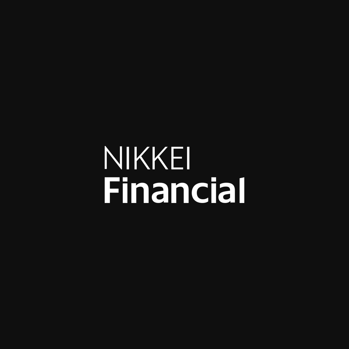 NIKKEI Financial